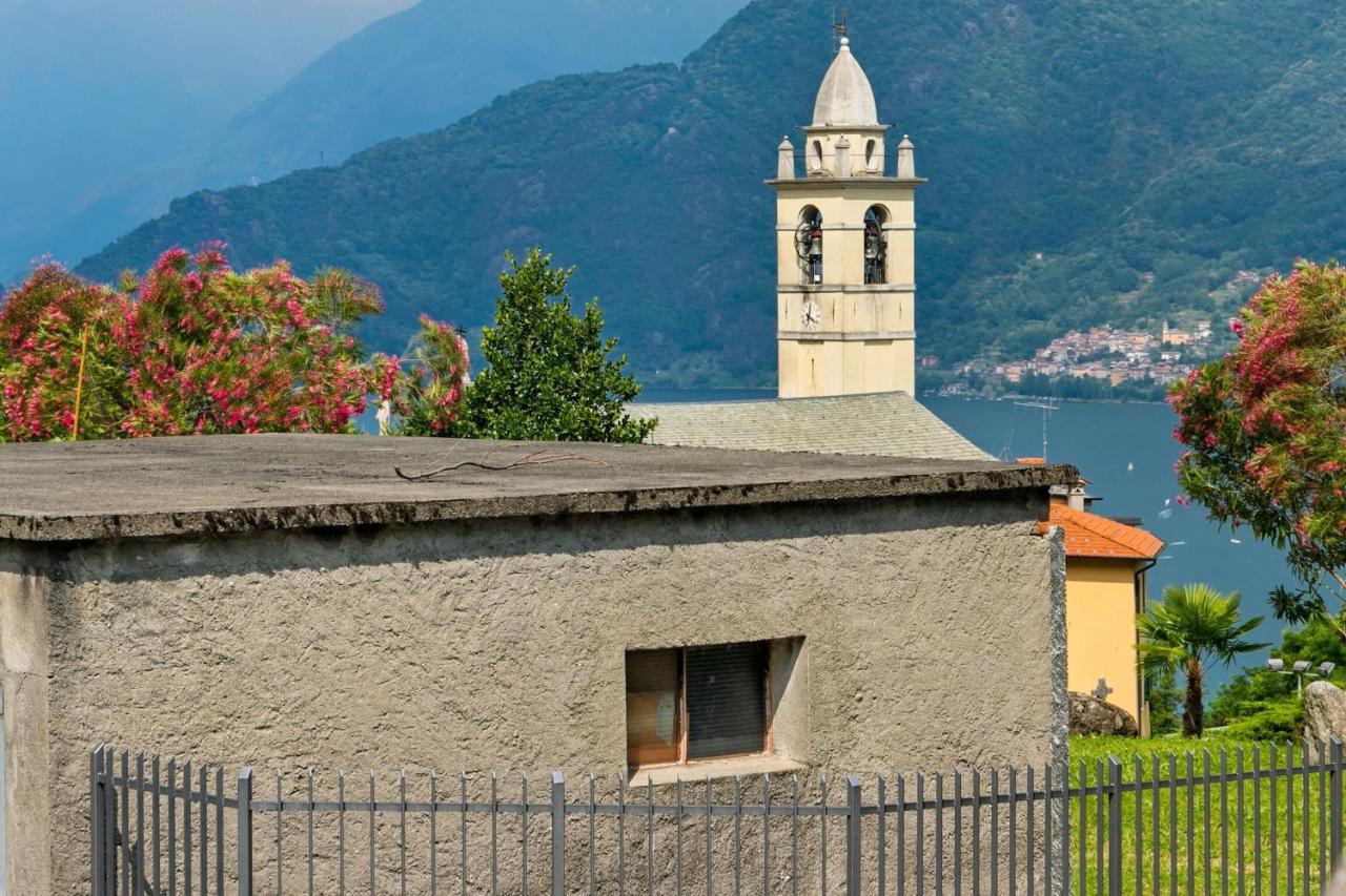 Casa Ambrogio, Family By Halldis * Cremia